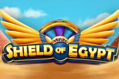 Shield of Egypt slot game by Slot Factory