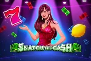 Snatch The Cash slot game by Slot Factory