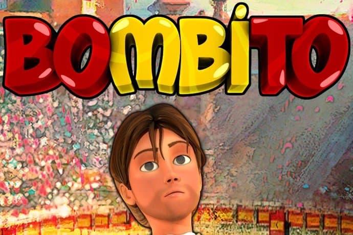 Bombito slot game by Slot Machine Design