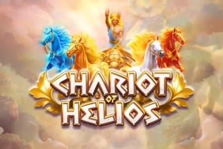 Chariot of Helios slot game by Slot Mart