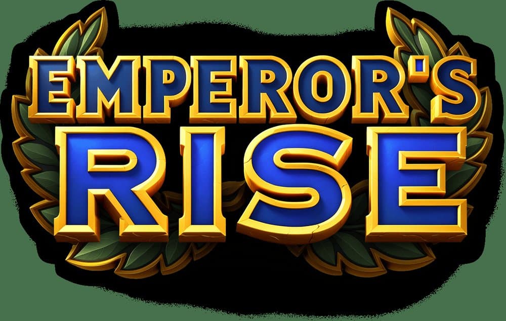 Emperor’s Rise slot game by Slotmill