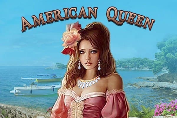 American Queen slot game by SlotoLand