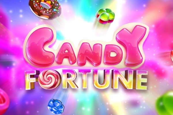 Сandy Fortune slot game by SlotoLand
