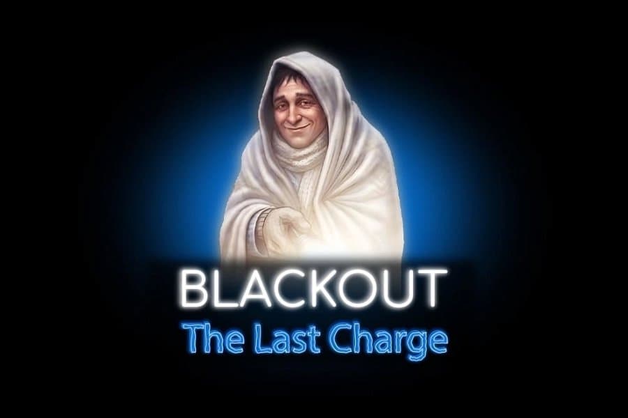 Blackout: The Last Charge slot game by SlotoLand