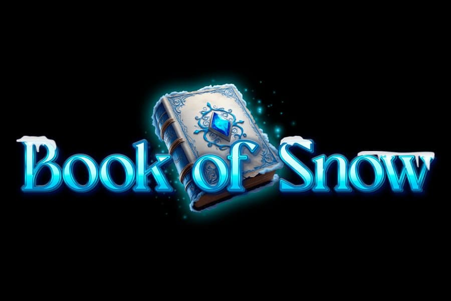 Book of Snow slot game by SlotoLand