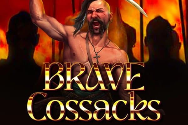 Brave Cossacks slot game by SlotoLand