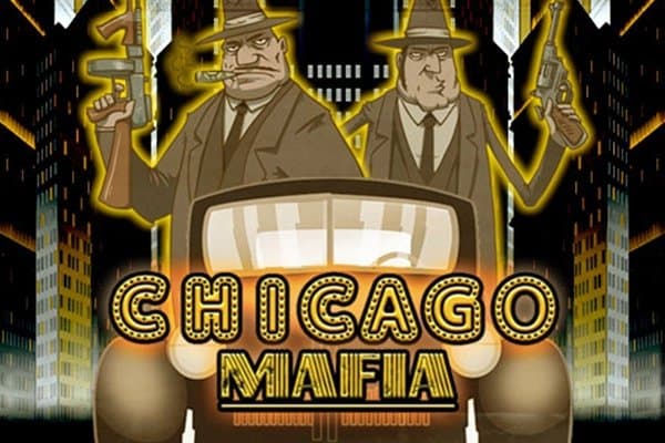 Chicago Mafia slot game by SlotoLand