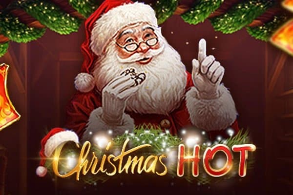 Christmas Hot slot game by SlotoLand