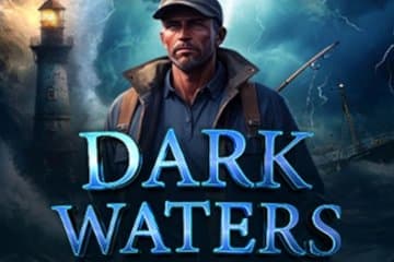 Dark Waters slot game by SlotoLand