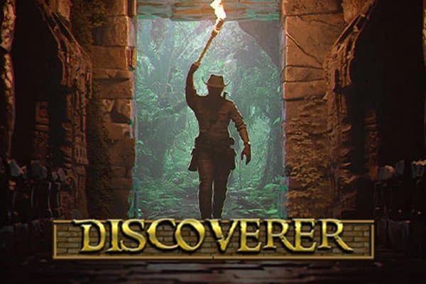 Discoverer slot game by SlotoLand