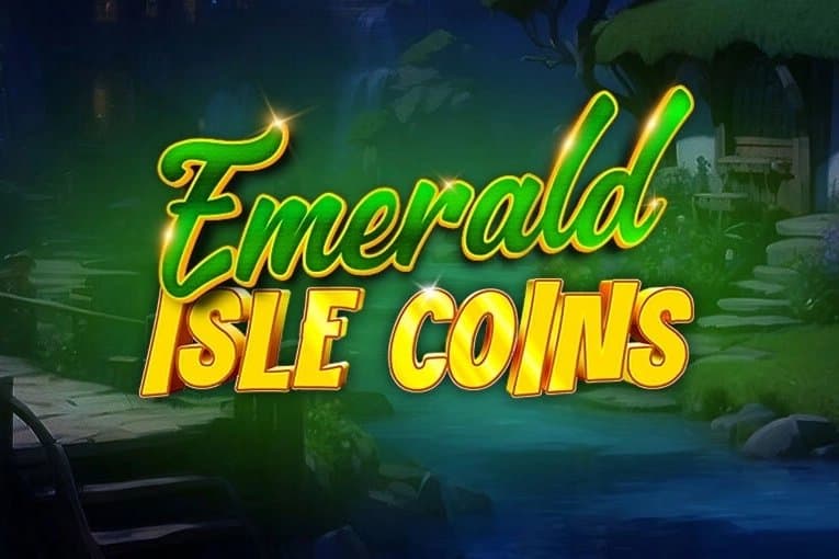 Emerald Isle Coins slot game by SlotoLand