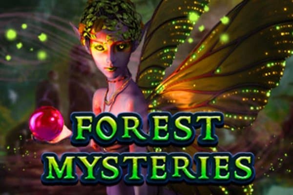 Forest Mysteries slot game by SlotoLand