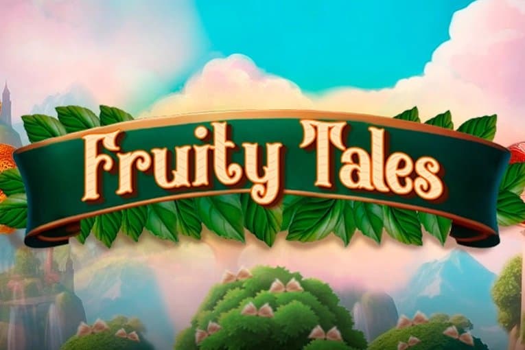 Fruity Tales slot game by SlotoLand
