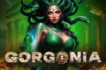 Gorgonia slot game by SlotoLand