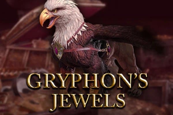 Gryphons Jewels slot game by SlotoLand