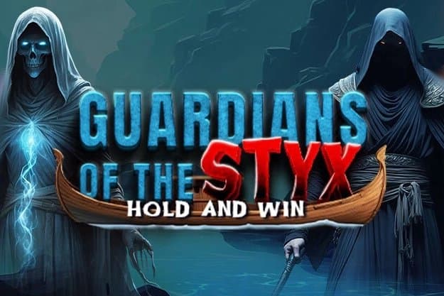 Guardians of the Styx slot game by SlotoLand