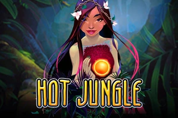Hot Jungle slot game by SlotoLand