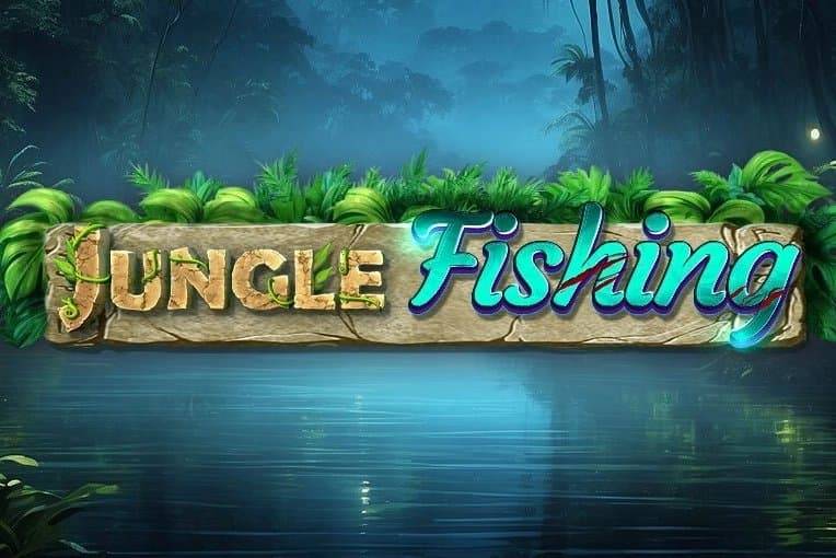 Jungle Fishing slot game by SlotoLand