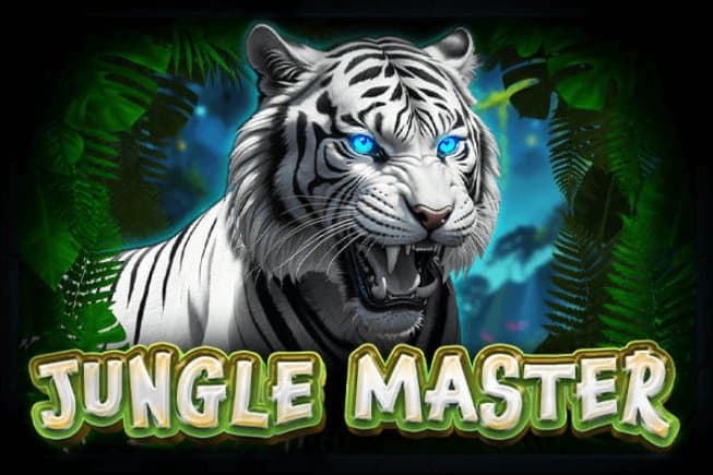 Jungle Master slot game by SlotoLand