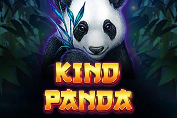 Kind Panda slot game by SlotoLand