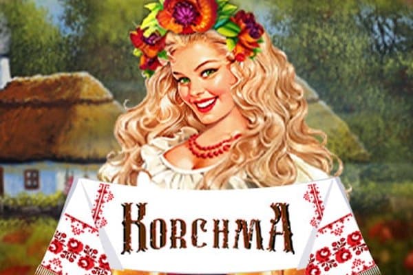 Korchma slot game by SlotoLand