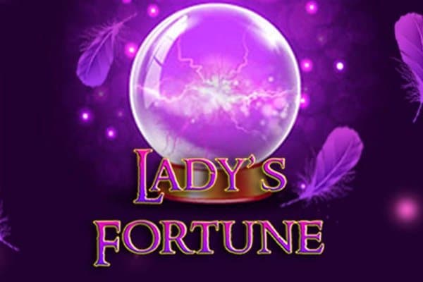 Lady's Fortune slot game by SlotoLand