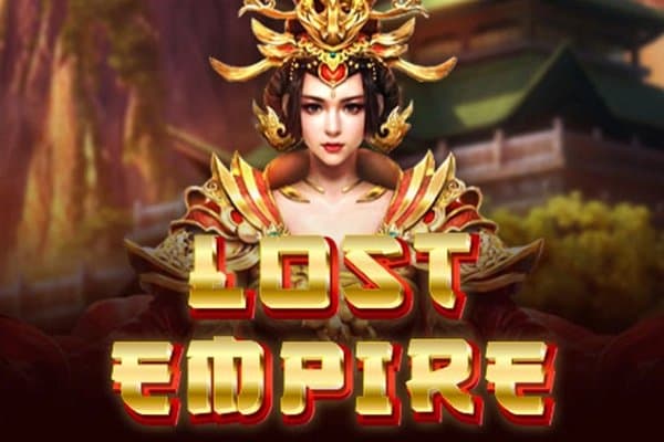 Lost Empire slot game by SlotoLand