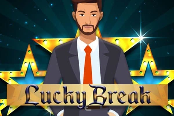Lucky Break slot game by SlotoLand