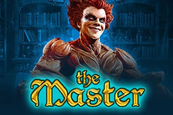 Master slot game by SlotoLand