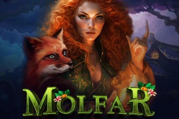 Molfar slot game by SlotoLand