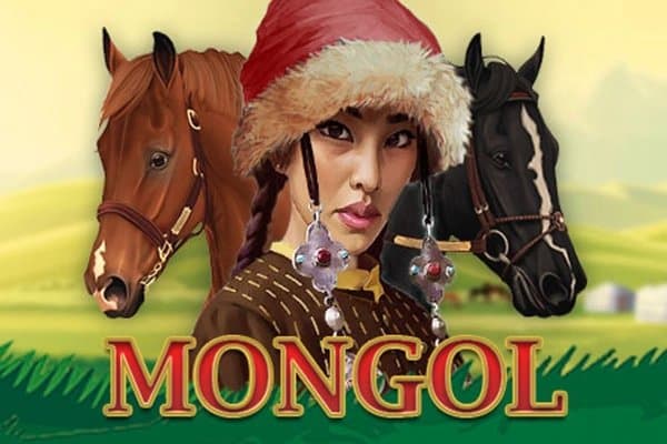 Mongol slot game by SlotoLand
