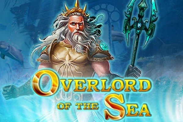 Overlord of the Seas slot game by SlotoLand