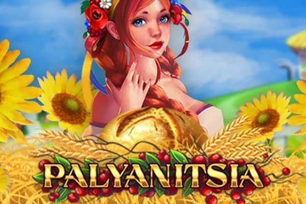 Palyanitsia slot game by SlotoLand