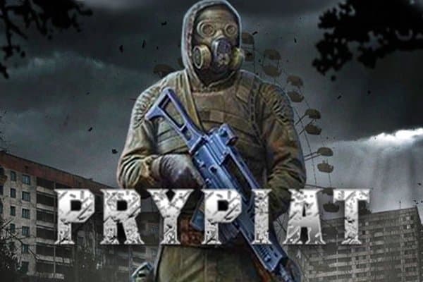 Prypiat slot game by SlotoLand