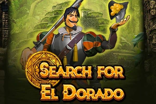 Search for Eldorado slot game by SlotoLand