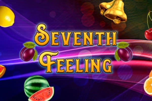 Seventh Feeling slot game by SlotoLand