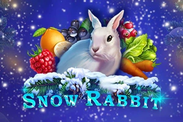 Snow Rabbit slot game by SlotoLand