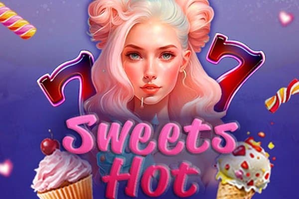 Sweets Hot slot game by SlotoLand