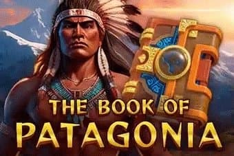 The Book of Patagonia slot game by SlotoLand