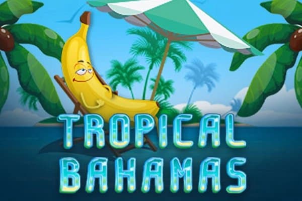 Tropical Bahamas slot game by SlotoLand