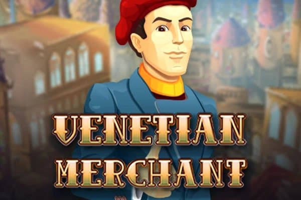 Venetian Merchant slot game by SlotoLand