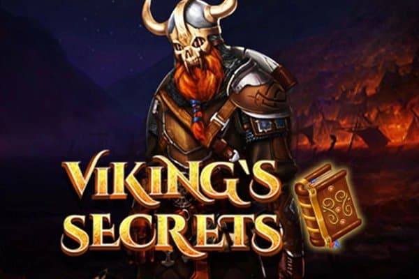 Vikings Secrets slot game by SlotoLand