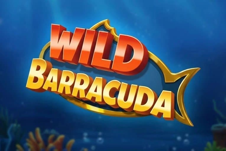 Wild Barracuda slot game by SlotoLand