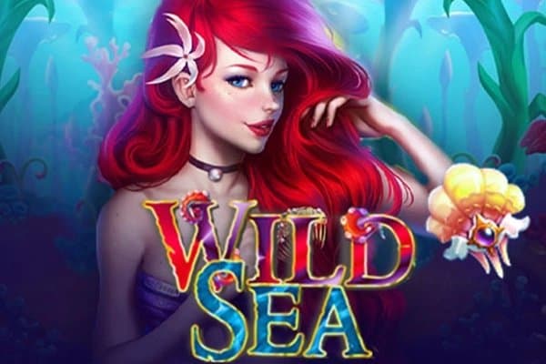 Wild Sea slot game by SlotoLand