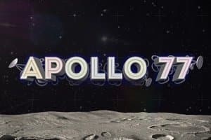 Apollo 77 slot game by SmartSoft Gaming