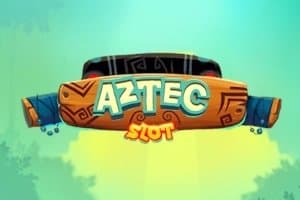 Aztec Slot slot game by SmartSoft Gaming