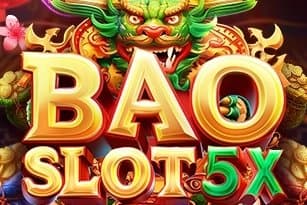 Bao Slot 5X slot game by SmartSoft Gaming
