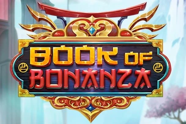 Book of Bonanza slot game by SmartSoft Gaming