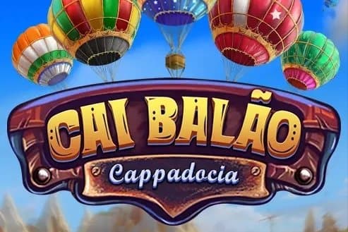 Cai Balao Cappadocia slot game by SmartSoft Gaming