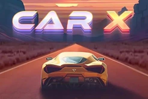 CarX slot game by SmartSoft Gaming